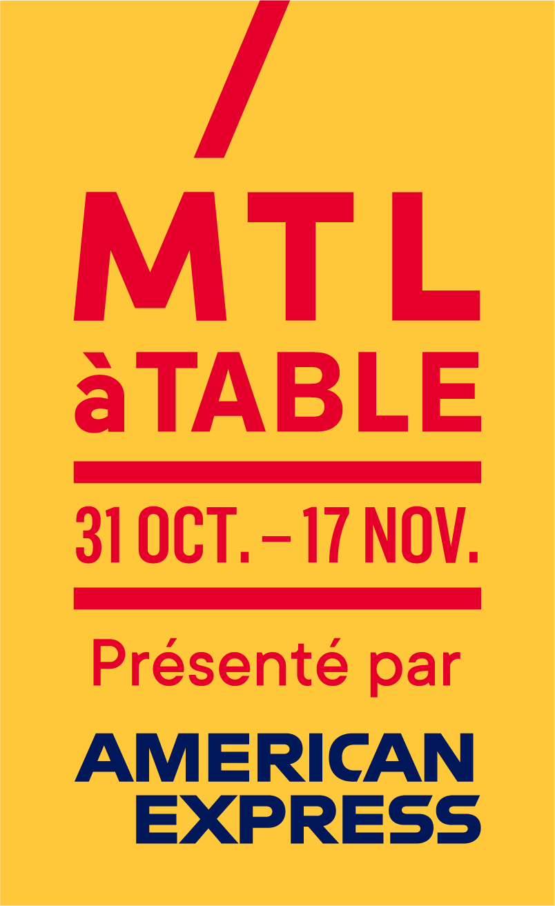 MTL a Table logo fr
