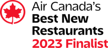 2023 Finalist