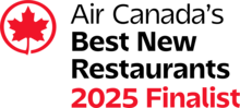 2025 Finalist