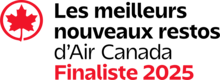 Finalistes 2025
