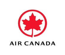 AIR CANADA Logo