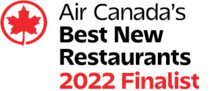 2022 finalist