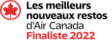 Finaliste 2022