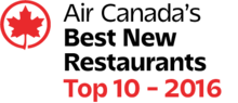 Top 10 - 2016