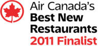 2011 finalist