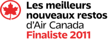 Finaliste 2011