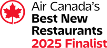 2025 Finalist