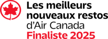 Finaliste 2025